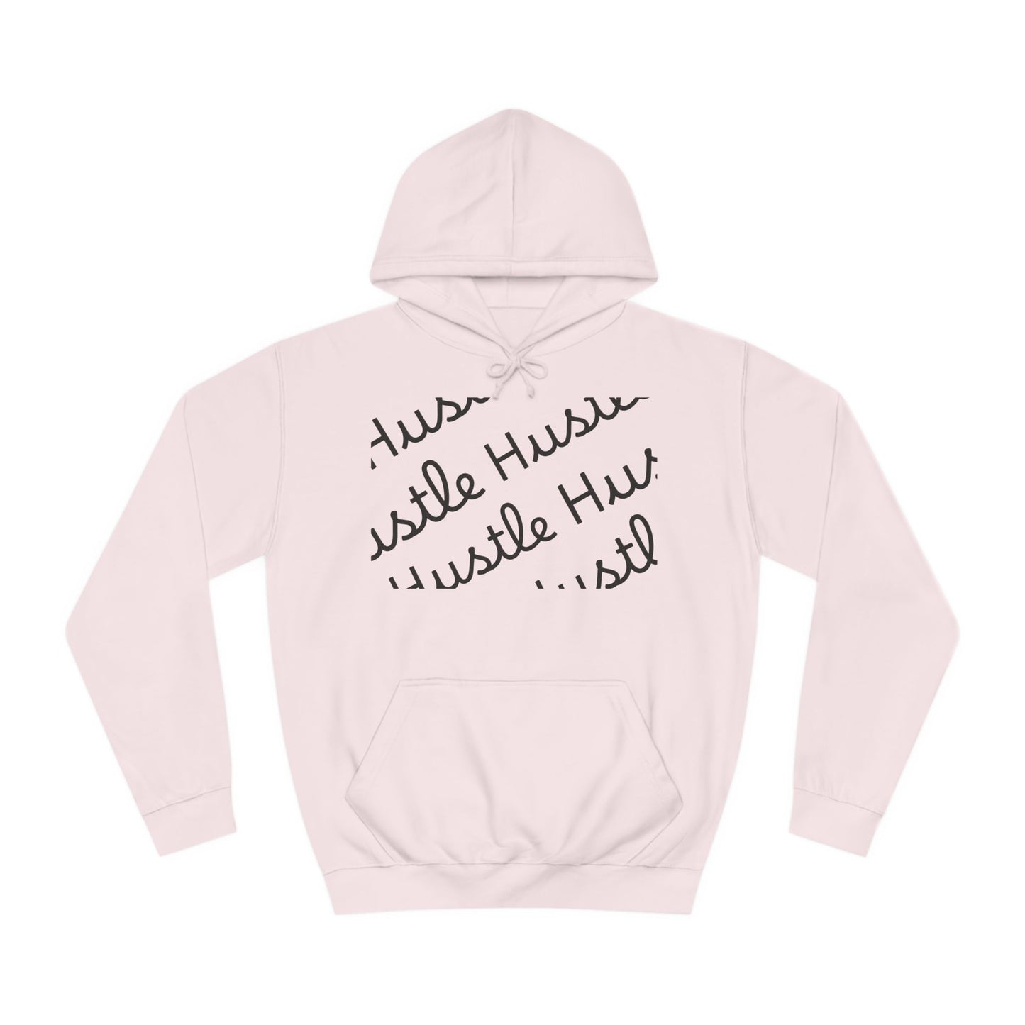 Unisex College Hoodie