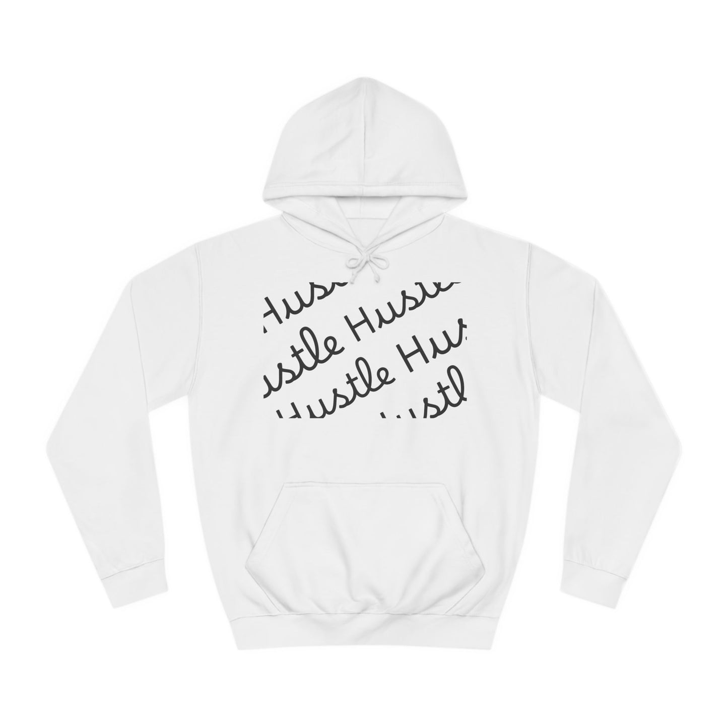 Unisex College Hoodie