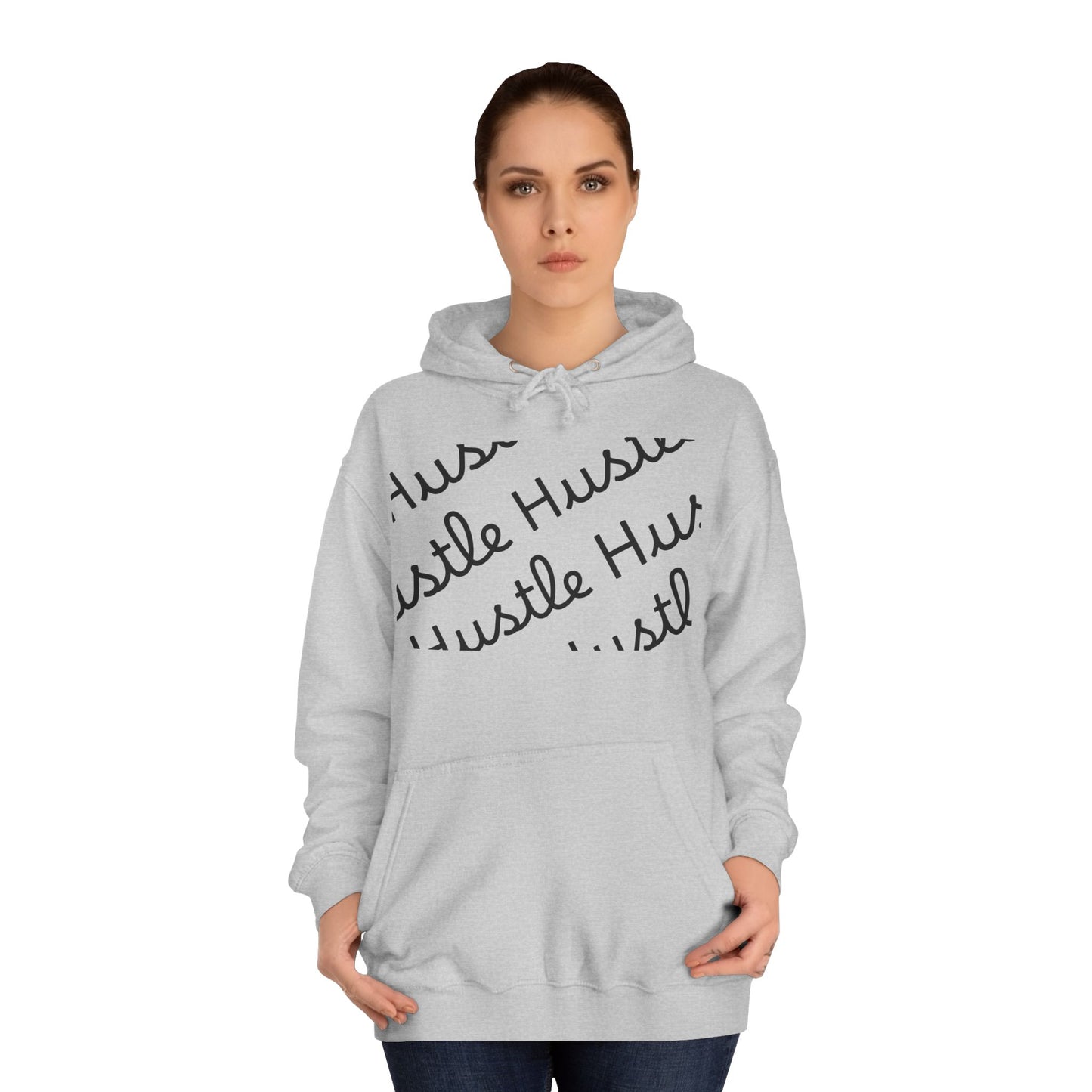 Unisex College Hoodie