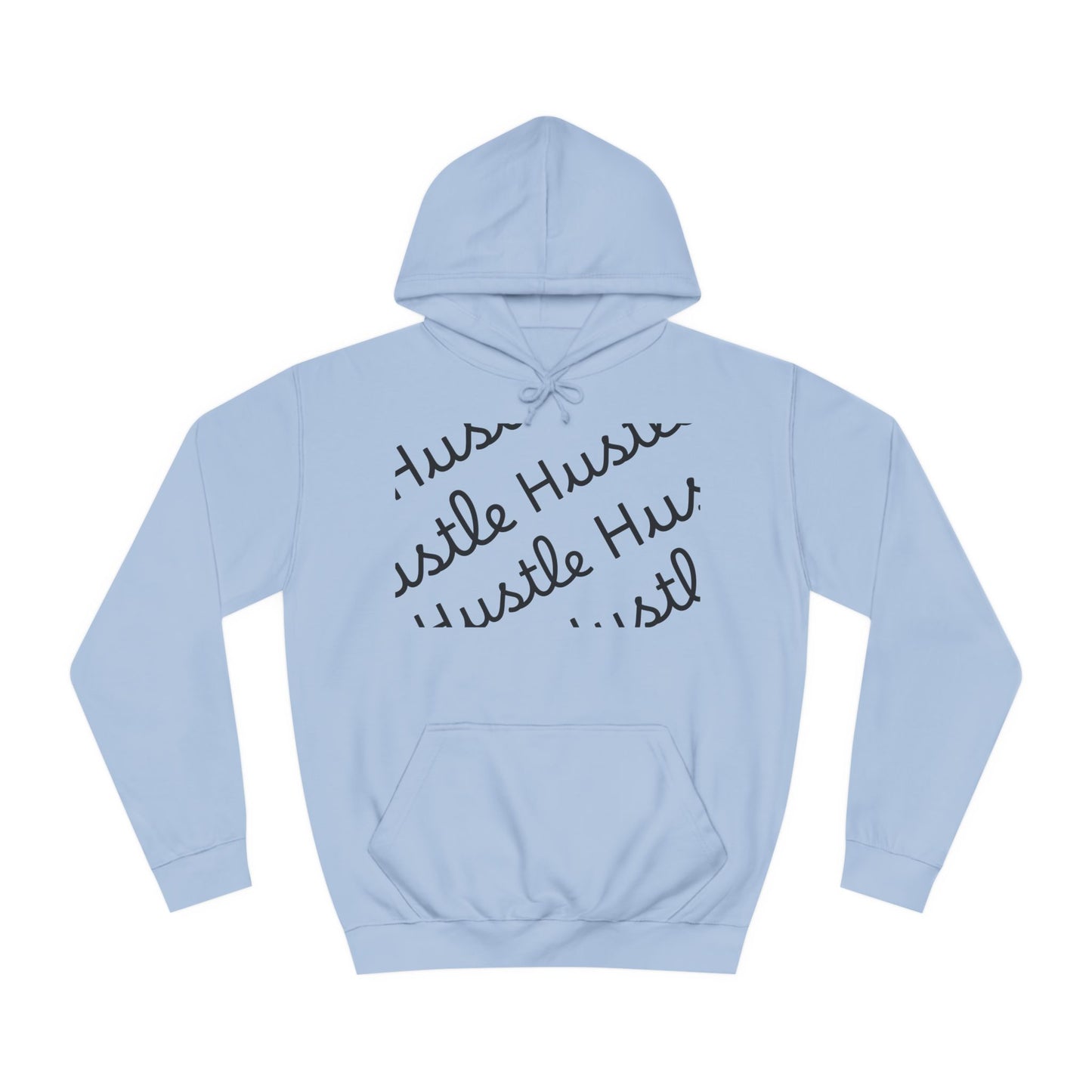 Unisex College Hoodie