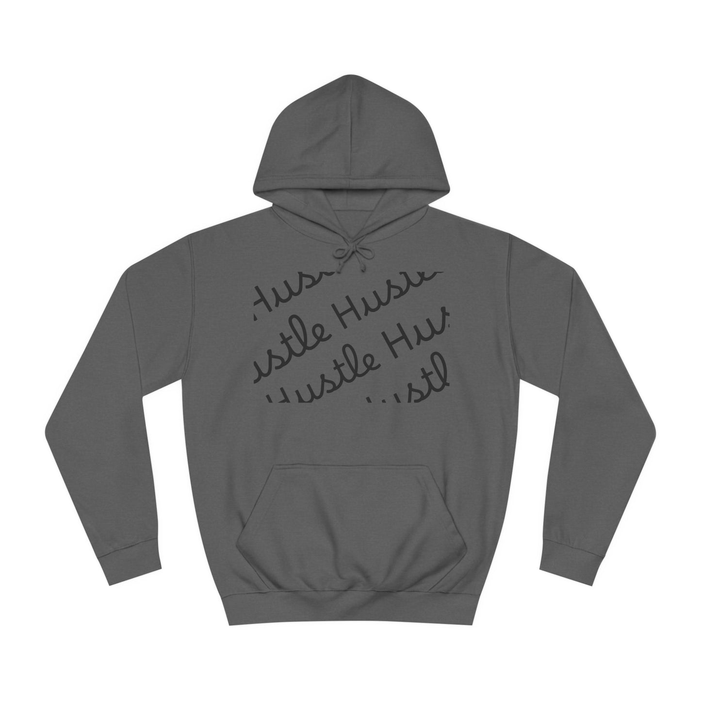 Unisex College Hoodie