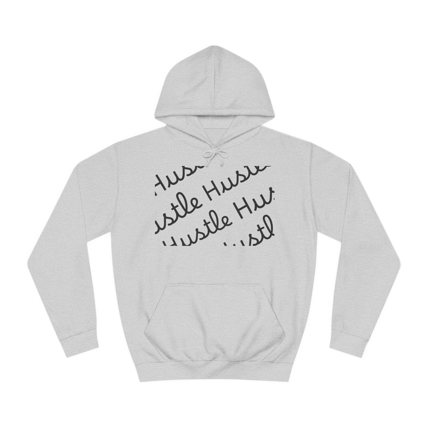 Unisex College Hoodie